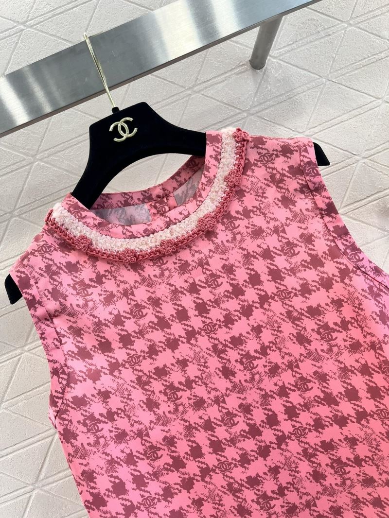 Chanel T-Shirts